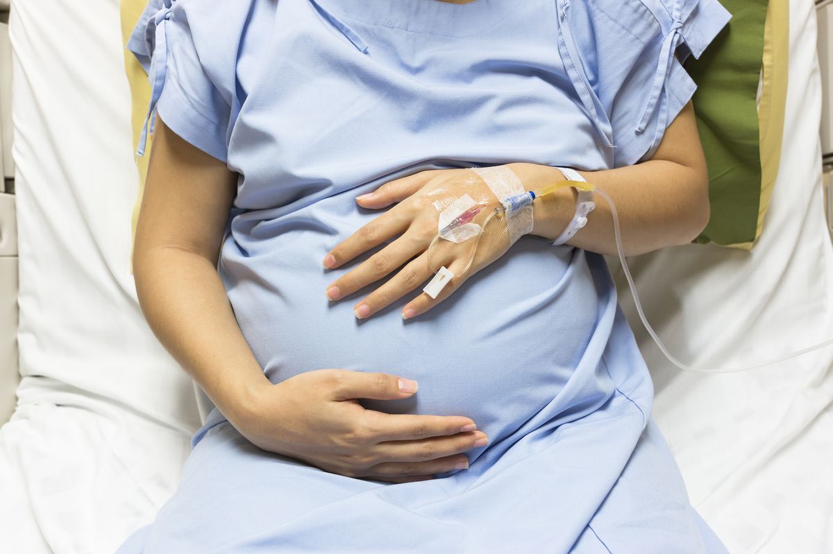 High Risk Pregnancy Care