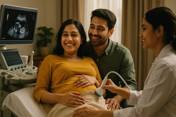Infertility Treatment