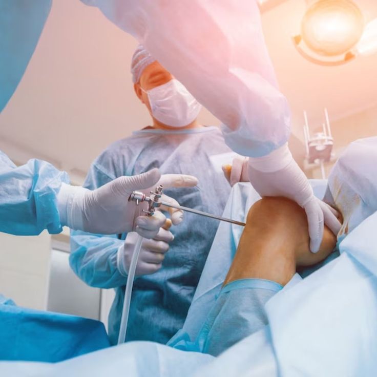 Fracture Treatment