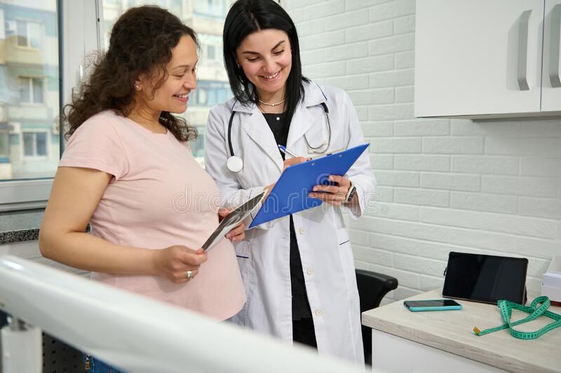 Gynecology & Obstetrics