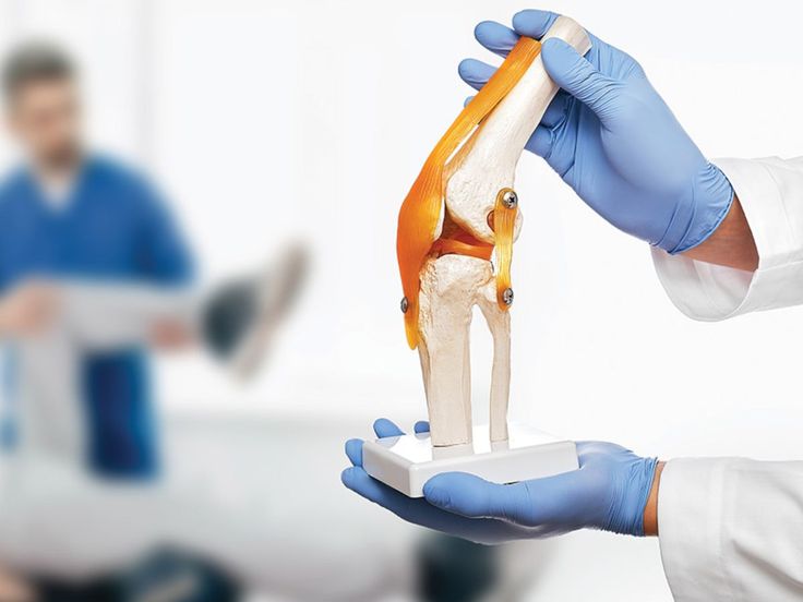 Orthopedics