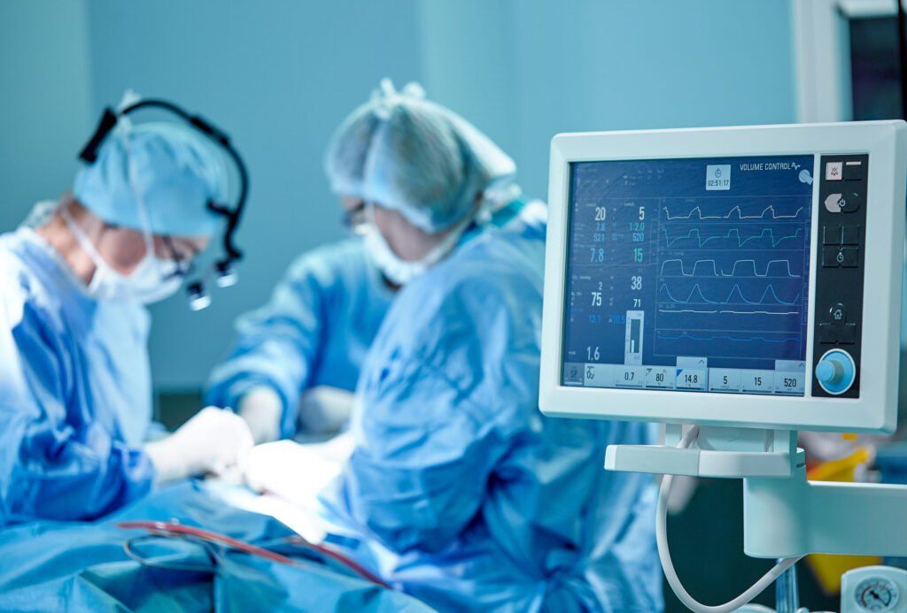 Urology & Plastic Surgery