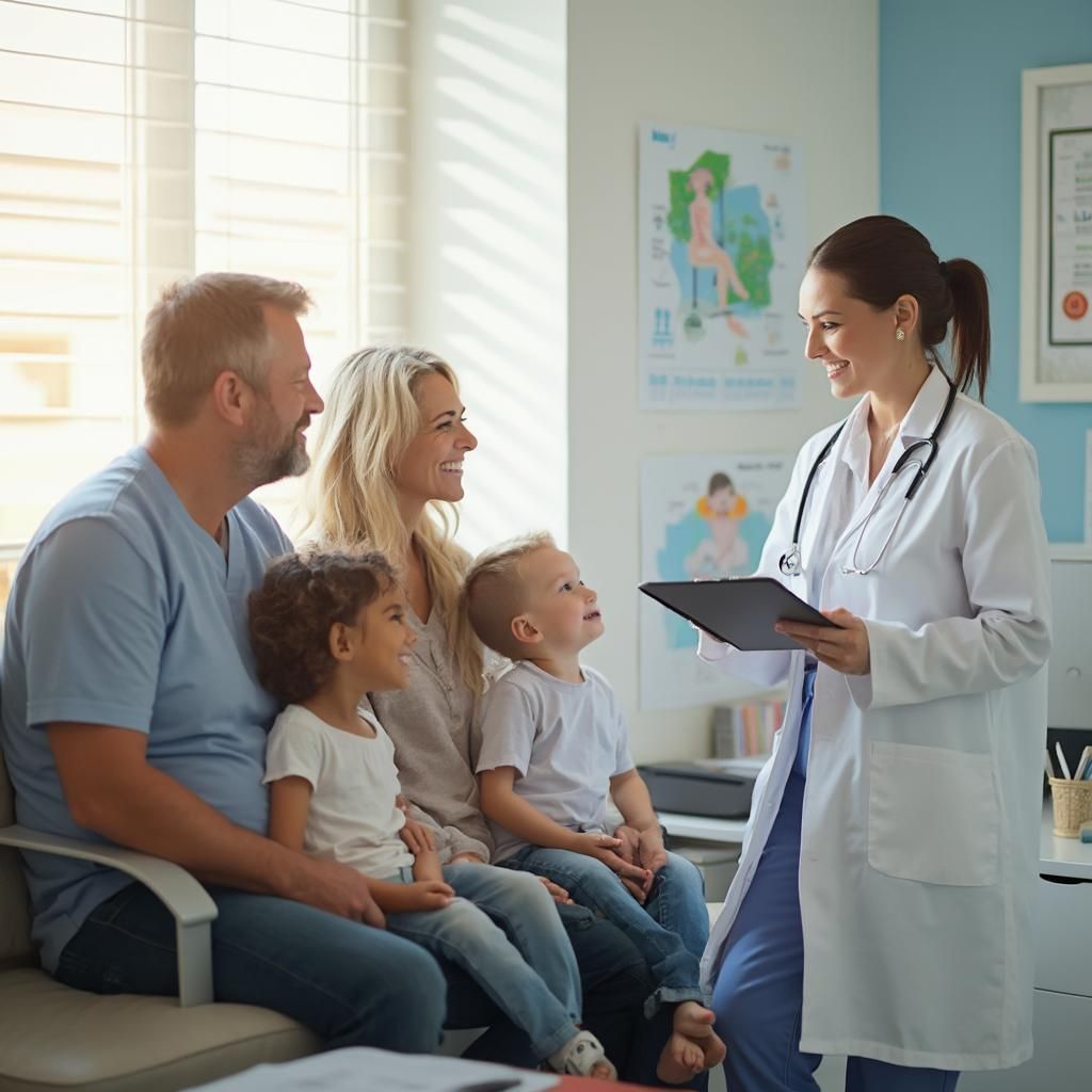 Why Choose Gyandeep Hospital